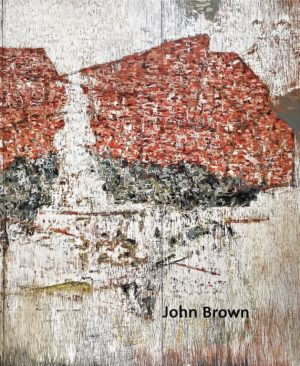 John Brown - MOCCA Exhibition Catalogue