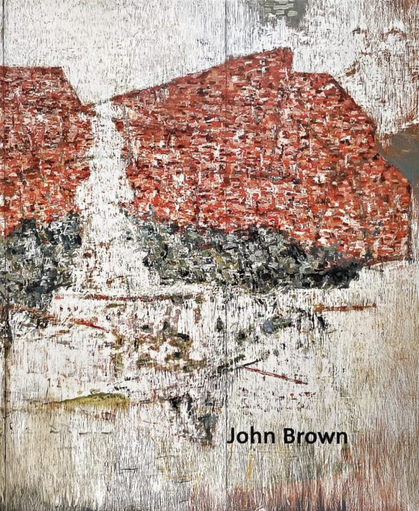 John Brown - MOCCA Exhibition Catalogue