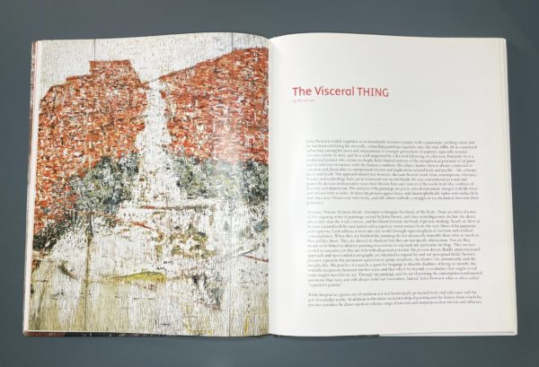 John Brown - MOCCA Exhibition Catalogue