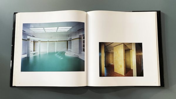 Lynne Cohen – No Man’s Land
