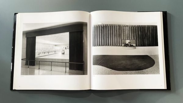 Lynne Cohen – No Man’s Land