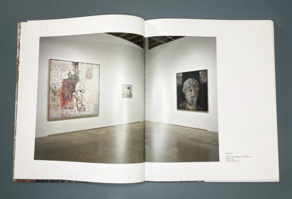 John Brown - MOCCA Exhibition Catalogue