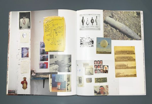 John Brown - MOCCA Exhibition Catalogue