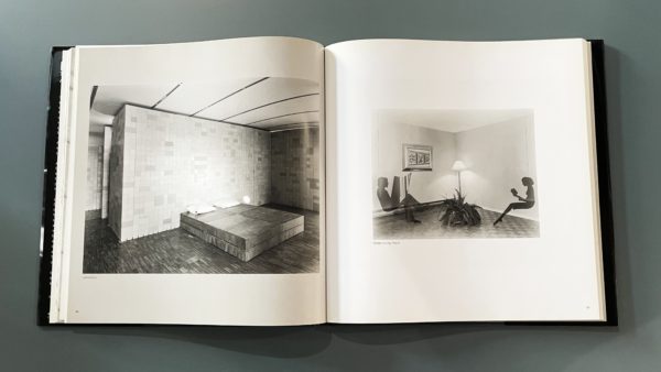 Lynne Cohen – No Man’s Land