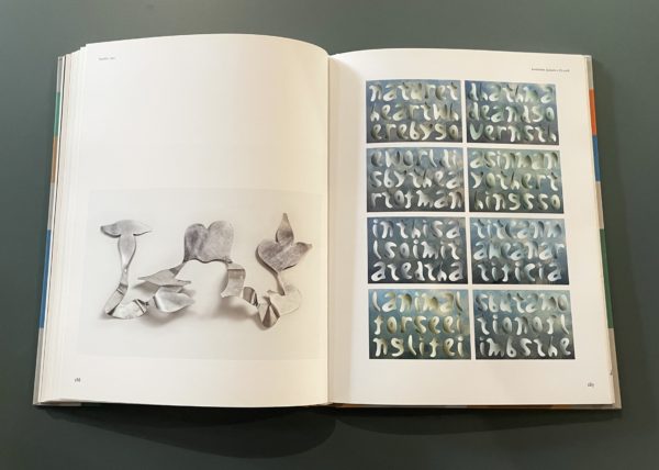 Robert Fones - Signs | Forms | Narratives