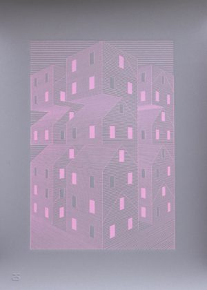 Meaghan Hyckie - Gathering