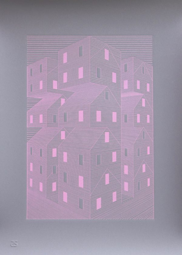 Meaghan Hyckie - Gathering