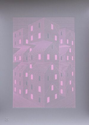Meaghan Hyckie - Gathering