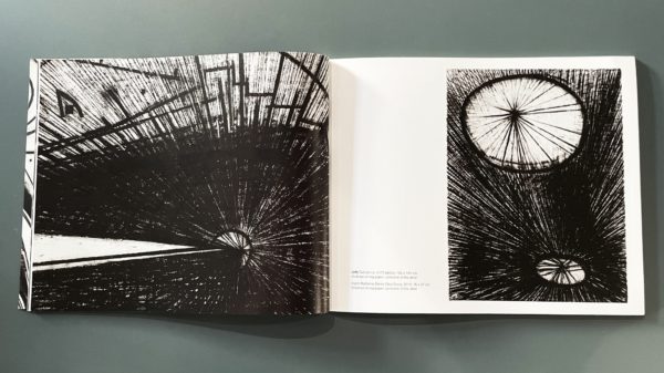 Ron Shuebrook - Drawings