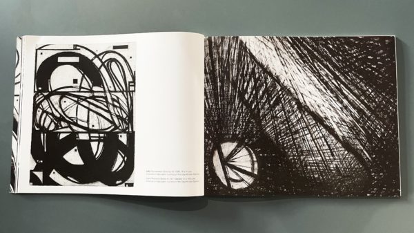 Ron Shuebrook - Drawings