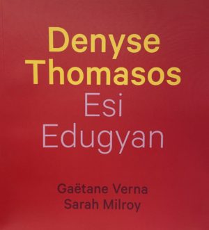 Denyse Thomasos - Odyssey