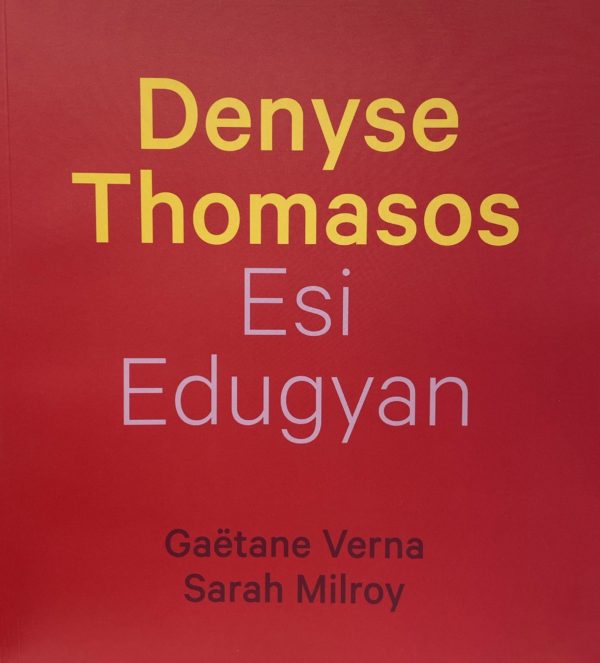 Denyse Thomasos - Odyssey