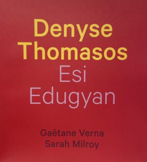 Denyse Thomasos - Odyssey