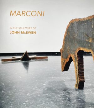 John McEwen - Marconi