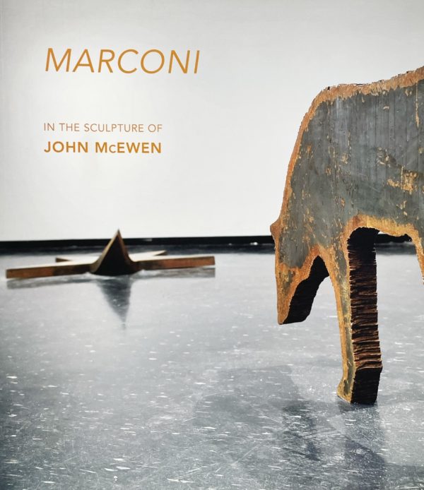 John McEwen - Marconi