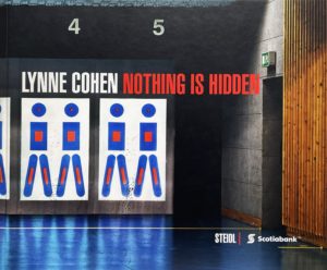 Lynne Cohen - Nothing Is Hidden