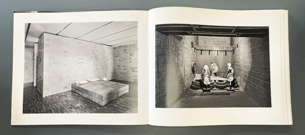 Lynne Cohen - Nothing Is Hidden