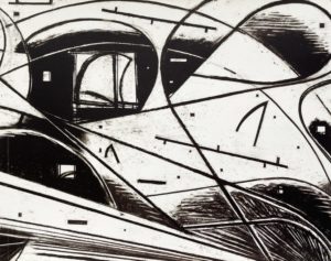 Ron Shuebrook - Drawings