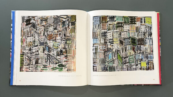 Denyse Thomasos - just beyond