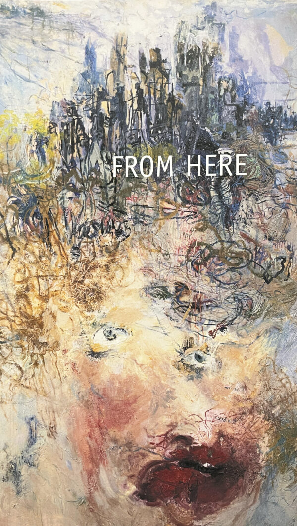 Susanna Heller - From Here