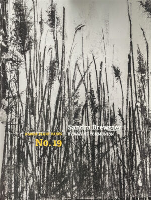 Sandra Brewster - By Way of Communion