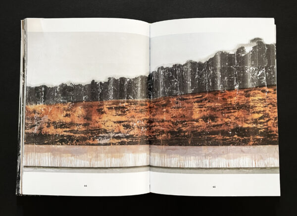 Sandra Brewster - By Way of Communion
