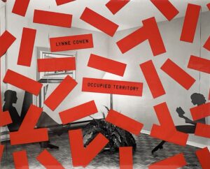 Lynne Cohen: Occupied Territory