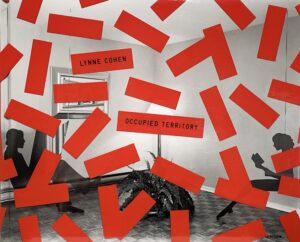 Lynne Cohen: Occupied Territory