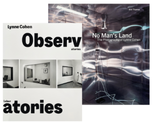 LYNNE COHEN: Special Book Package